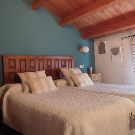 Casa El Altero Villa Codo Kültér fotó