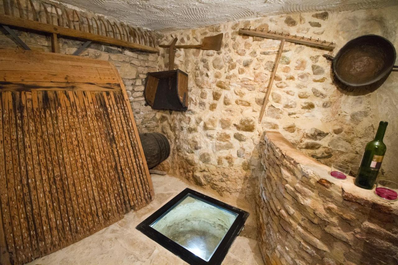 Casa El Altero Villa Codo Kültér fotó