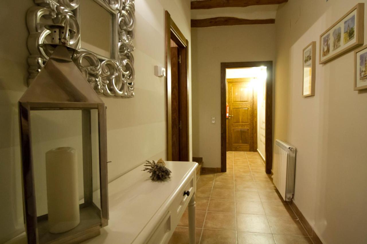 Casa El Altero Villa Codo Kültér fotó