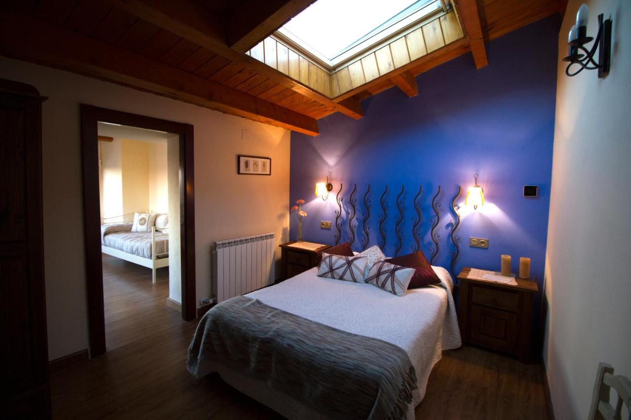 Casa El Altero Villa Codo Kültér fotó