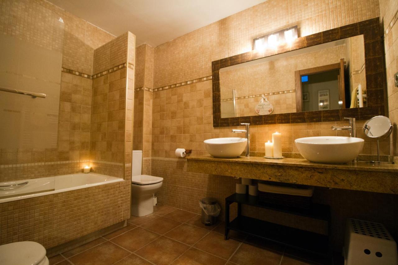 Casa El Altero Villa Codo Kültér fotó