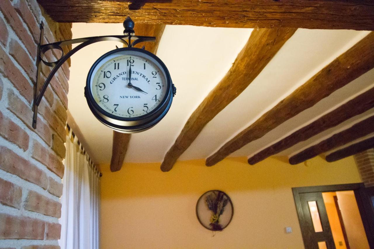 Casa El Altero Villa Codo Kültér fotó