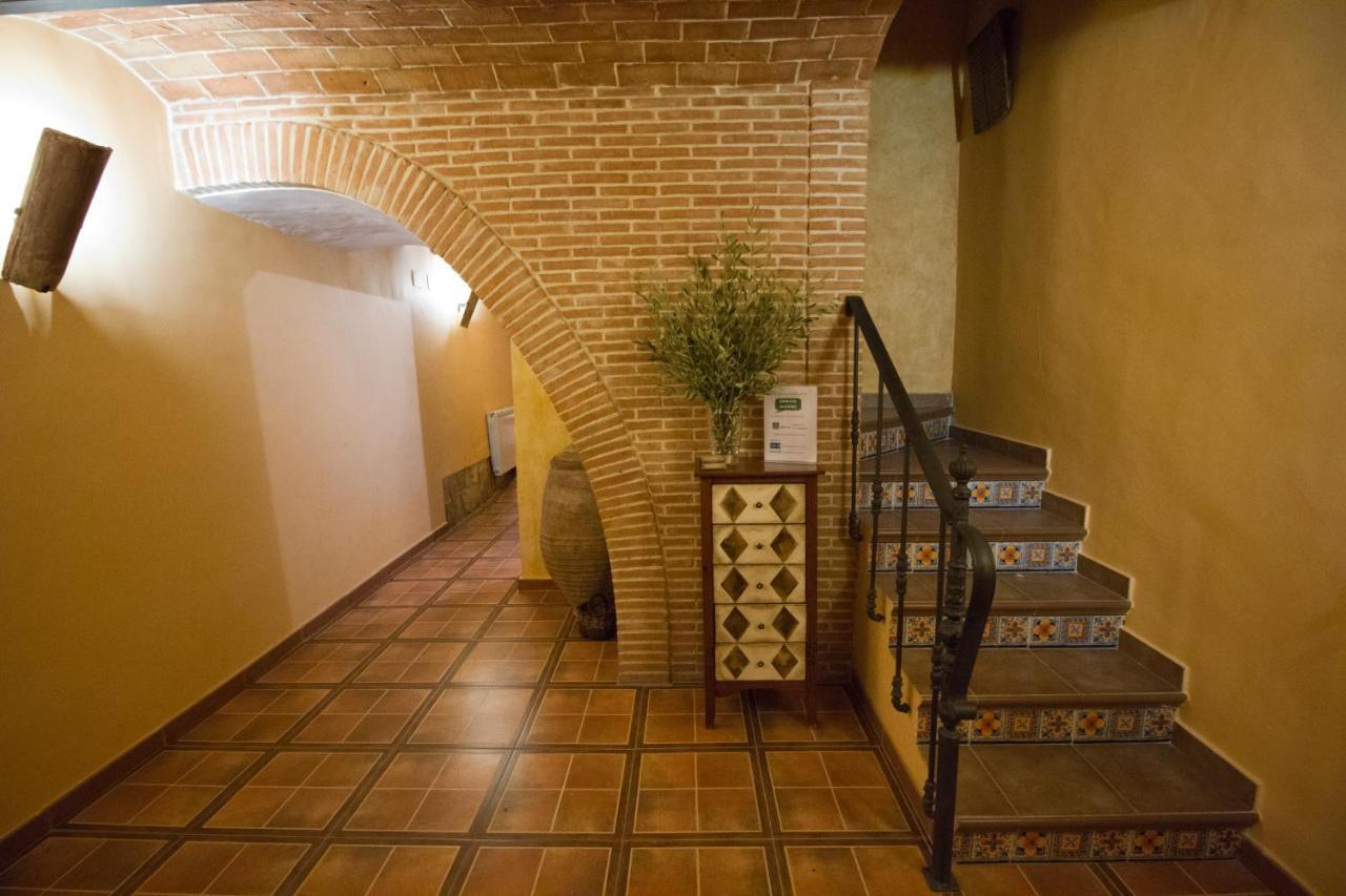 Casa El Altero Villa Codo Kültér fotó