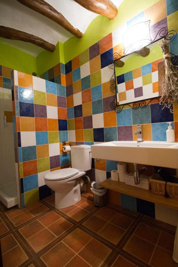 Casa El Altero Villa Codo Kültér fotó