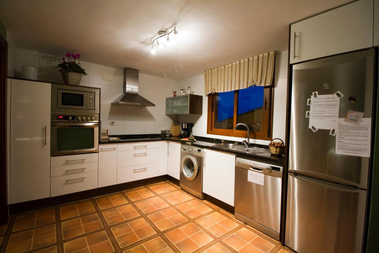 Casa El Altero Villa Codo Kültér fotó