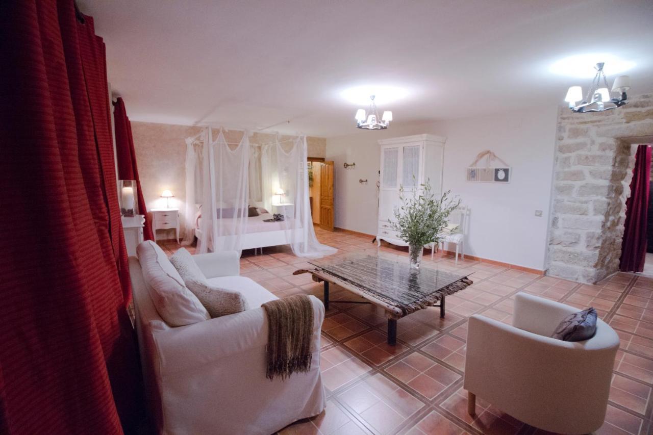 Casa El Altero Villa Codo Kültér fotó
