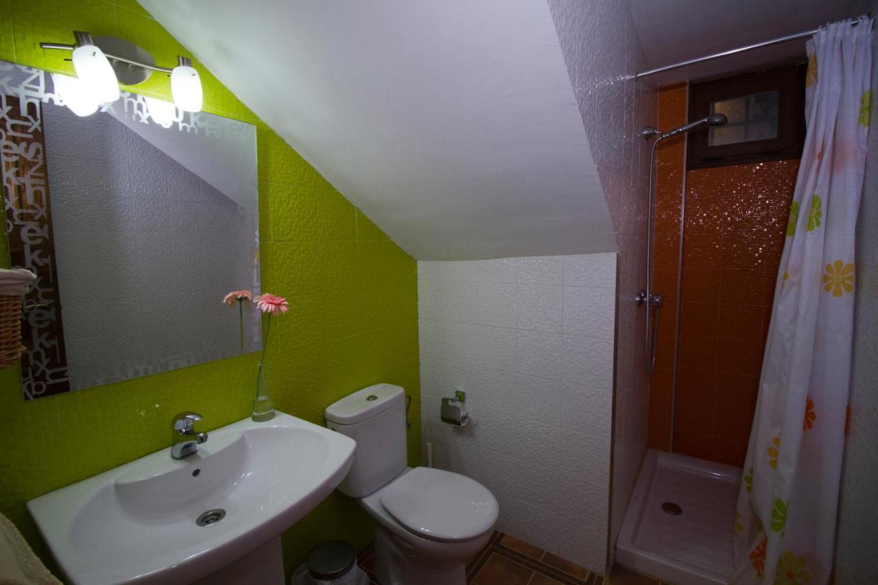 Casa El Altero Villa Codo Kültér fotó