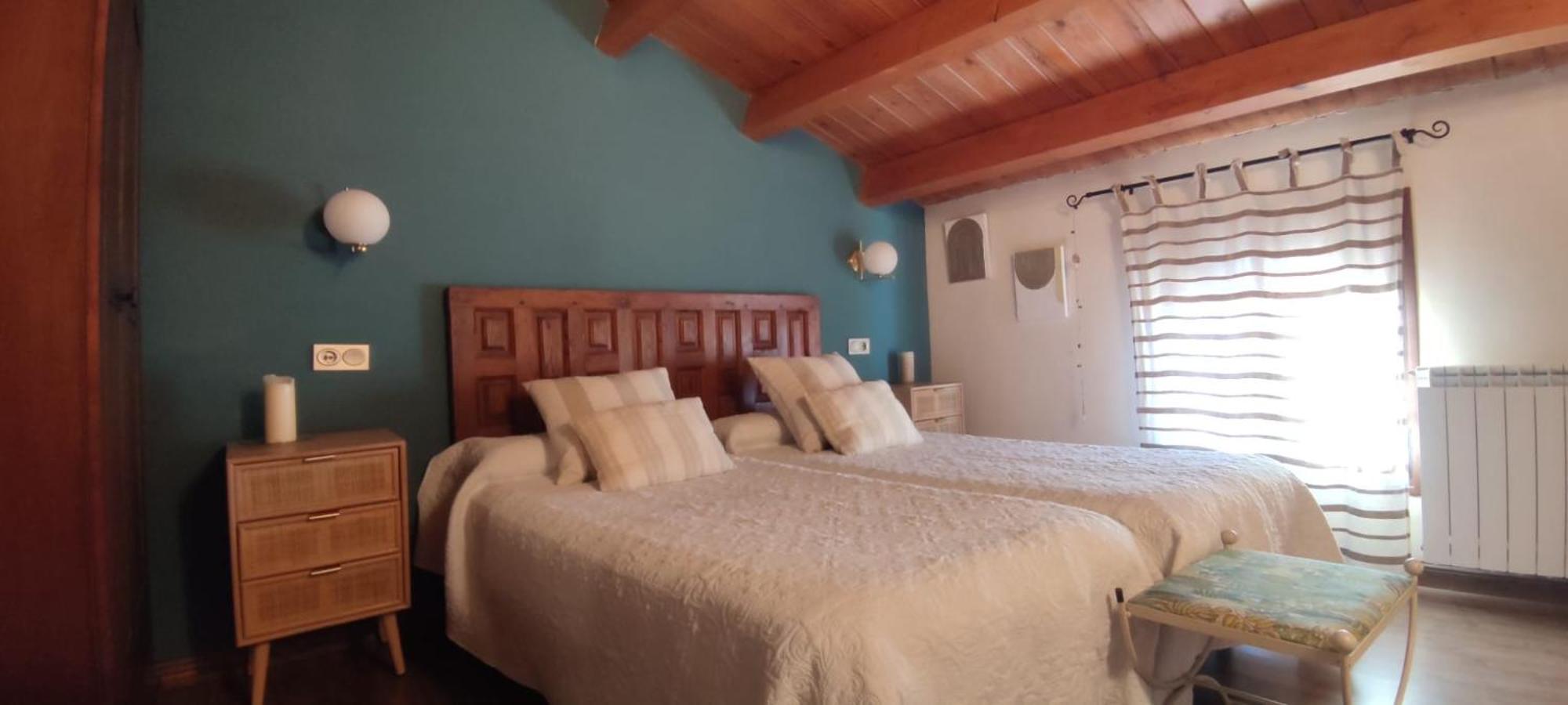 Casa El Altero Villa Codo Kültér fotó