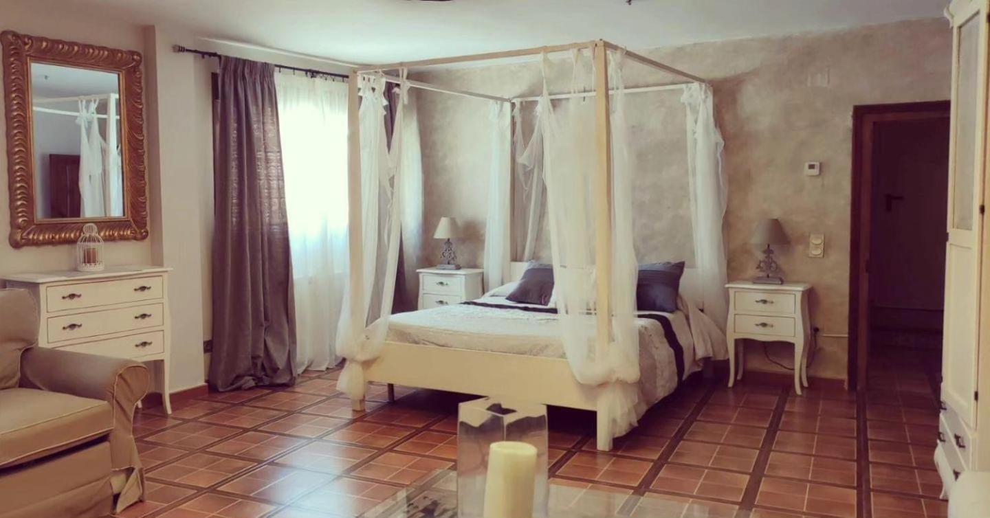 Casa El Altero Villa Codo Kültér fotó